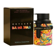 Odyssey Bahamas – Tropical Collection
