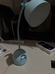 玉桂狗充電式檯燈