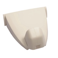 Zeroclearance Grey Beige Interior Mirror Cover Lane Assist Lane Cover for VW B8L 3G0868437 3G0858633