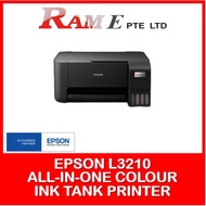 Epson L3210 3210 / L3250 3250 / L4260 4260 / L6270 6270 Wireless All In One Colour EcoTank Printer