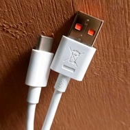 Infinix Note 30 PRO - Zero 30 5G Super Fastcharging 68W Charger Cable