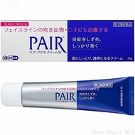 【SG STORE】LION pair Acne Cream W 24g / Pair Acne Cream 100% Authentic  EXP-2027