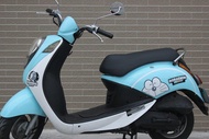 【大台中古機車行】SYM三陽機車 2006 MIO 50 CC 四行程機車(可分期1000元交車)代步機車