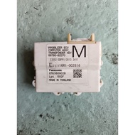 Myvi Lagi Best Immobilizer Control Unit (89780-BZ070)