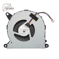 CPU Cooling Fan Computer Fan NUC8 CPU Fan for  NUC8I7BEH NUC8 I3 I5 I7 BSC0805HA-00 DC05V 0.60A 1Z24