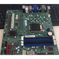 Acer B85H3-AM B85 motherboard 1150 fourth-generation game motherboard dual DP HD