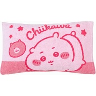 【Direct From Japan】MORIPiLO Chikawa Pillow Cover Towel Fabric (Soft and Comfortable Pillow Case) 43x