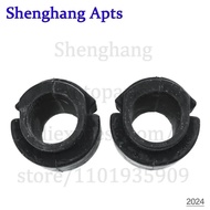 2pcs Front Sway Bar Anti-roll Bar Bushing Stabilizer For Porsche Macan Audi A4 RS4 A6 S6 A7 S7 A8 R8