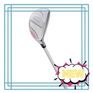 DUNLOP Hybrid XXIO Fourteen Ladies SPEEDER NX DST for XXIO Carbon Shaft Right White Loft: 28 degrees