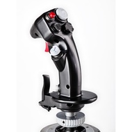 Thrustmaster VIPER F-16 Fighter Attack Aircraft Simulation Flight Grip