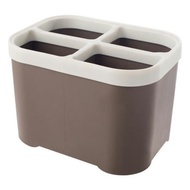 [READY STOCK] Bekas Pen Pensel Alat Tulis Office Home Century Multipurpose Holder 1164BRA