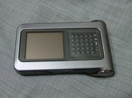 SONY VAIO  VGF-AP1L MP3隨身聽(功能不詳)