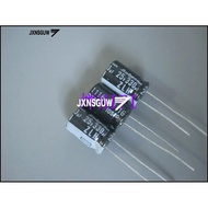 20PCS NEW RUBYCON ZLH 6.3V 10V 16V 25V 35V 50V 63V 2200UF 470UF 100UF 820UF 47UF 560UF 820UF electro