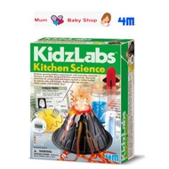 4M Kidz Labs (Kitchen Science)