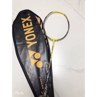 [Genuine] Yonex Voltric Z-Force 2 Lin Dan (SP-Yellow)