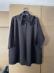 Issey Miyake me coat
