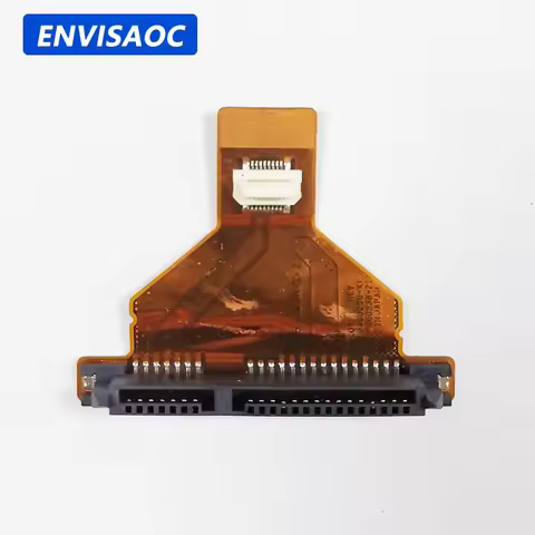 For Fujitsu Lifebook SH560 SH760 SH761 S560 S760 S761 S762 Laptop SATA Hard Drive HDD SSD Connector 