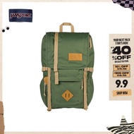 Jansport Hatchet Backpack Cargo Green Us 28L