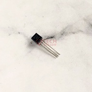 Bt131 BT 131 Triac 600V Transistor