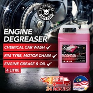 Engine Degreaser/ Enjin Degreaser/ Engine Chemical 4Litre Automotive Car