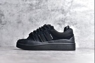 💜adidas Campus Light Bad Bunny Black shoes 波鞋 運動鞋 籃球鞋 男女同款
