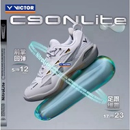 VICTOR Badminton Sports Shoes Model C90 Nitrolite