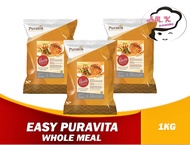 Puratos Easy  Puravita Wholemeal 1kg