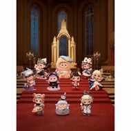 Heyone AllStar-lnspirations Gallery Series