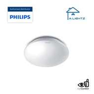 Philips CL200 Essential Ceiling Light 10W Round (Cool Daylight 6500K)