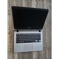 ASUS 480GB SSD 16GB Ram i5 Latest NVIDIA GeForce Graphics UltraBook Very Slim 14 Inch Business Laptop