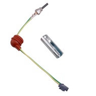 Ceramic Glow Plug Air Diesel Parking Heater Wrench Part Car 12V 88W-98W Fit For Eberspacher D2 D4 D4