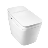 [American Standard] Flat bidet integrated toilet/C831000E-6DAKMR04I