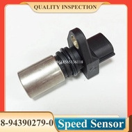 Crankshaft Speed Sensor 029600-0570 8943902790 8-94390279-0 6HK1 Engine Sensor For ZX330-3 ZX360-3 C