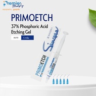 PRIMOETCH Etching Gel