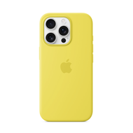 Apple iPhone 16 Series Silicone Case with MagSafe I iStudio by SPVi