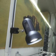 E27 Track Light Holder/ Track Light Casing (E27 Bulb Fitting)/ For HUE E27 bulb/ Yeelight Smart E27 