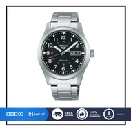 SEIKO นาฬิกาข้อมือ SEIKO 5 SPORTS AUTOMATIC รุ่น SRPG27K