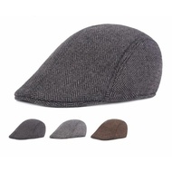 Beret hat Korean fashion beret hat for men and women