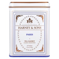 Harney & Sons, Classic Collection, Paris, 20 Sachets, 1.4 oz (40 g) [Zara Frags]
