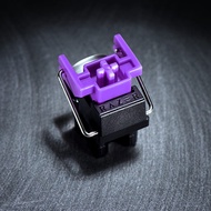 Razer Clicky Optical Switch (Purple)