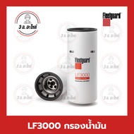 Coolant Filter LF3000 Lube Oil Filter/Oil For Cummins Engine 6CTA 6LTAA QSC