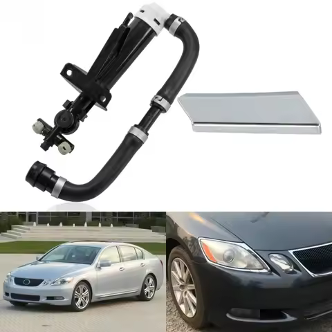 Headlight Washer Nozzle Actuator For LEXUS GS Series GS300 GS350 GS430 GS450H GS460 Headlamp Water S
