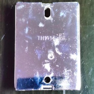 Promo SSR DC Solid State relay 80A DC-DC Fotek SSR-80DD Mosfet 5200V DC 80A Discount