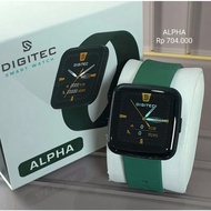 Smartwatch Digitec Alpha - Smart Watches - Women's Sports Watches - android Watches