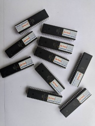 IC Program Atmega 16A Anti Error IC Atmega Untuk Pom Mini Pertamini Digital