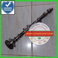 CAMSHAFT VALVE CRANKSHAFT NISSAN XTRAIL X-TRAIL T31 EX EXHAUST API
