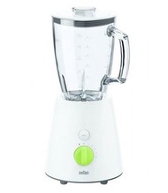 Braun 百靈 Tribute Collection Jug Blender 攪拌機 JB 3060