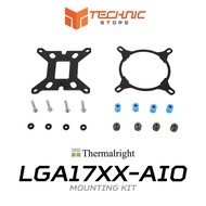 ThermalRight LGA1700-AIO mount kit for Intel Socket 1700 CPU