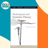 [100% Original Books] - Shakespeare and Feminist Theory by Professor Marianne Novy (UK edition, pape