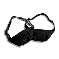CARGO WAISTBAG CARGO SLING BAG/ CARGO COMPEKS/